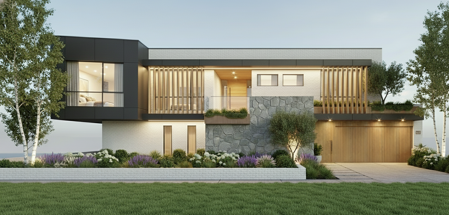 Golden Grove Street